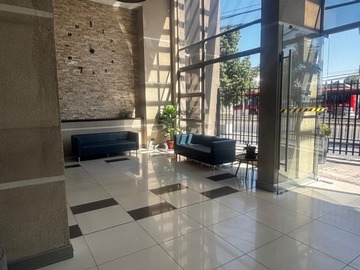 Arriendo Mensual / Departamento / Independencia