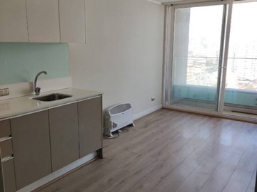 Arriendo Mensual / Departamento / Independencia