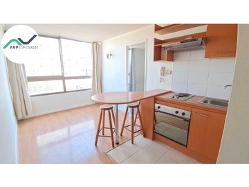 Arriendo Mensual / Departamento / Independencia