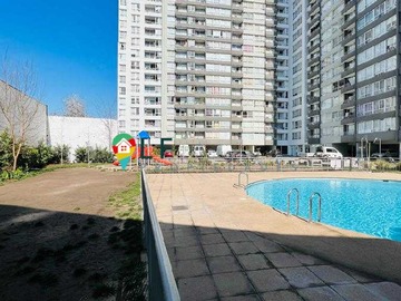 Arriendo Mensual / Departamento / Independencia