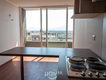 Arriendo Mensual / Departamento / Independencia