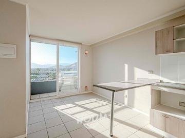 Arriendo Mensual / Departamento / Independencia