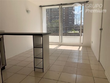 Arriendo Mensual / Departamento / Independencia