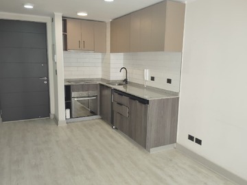 Arriendo Mensual / Departamento / Independencia