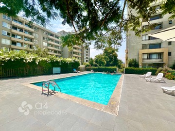 Arriendo Mensual / Departamento / Independencia