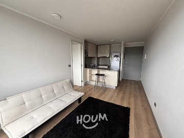 Arriendo Mensual / Departamento / Independencia