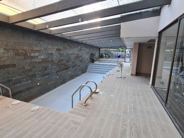 Arriendo Mensual / Departamento / Independencia