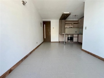 Arriendo Mensual / Departamento / Independencia
