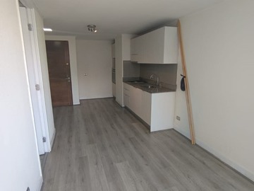 Arriendo Mensual / Departamento / Independencia