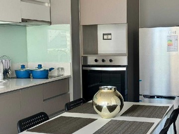 Arriendo Mensual / Departamento / Independencia