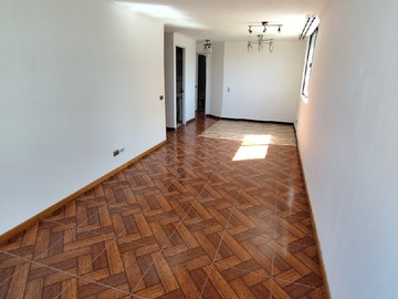 Arriendo Mensual / Departamento / Independencia