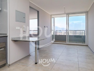 Arriendo Mensual / Departamento / Independencia