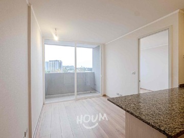 Arriendo Mensual / Departamento / Independencia