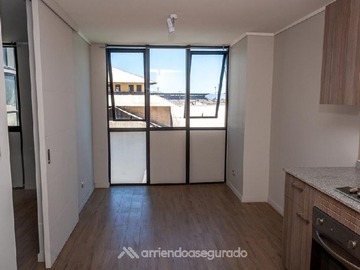 Arriendo Mensual / Departamento / Independencia