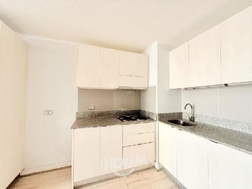 Arriendo Mensual / Departamento / Independencia