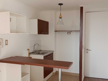 Arriendo Mensual / Departamento / Independencia
