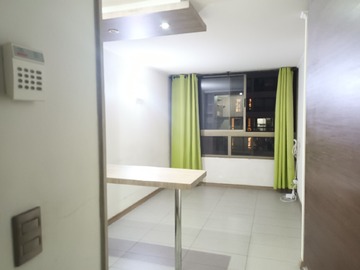 Arriendo Mensual / Departamento / Independencia