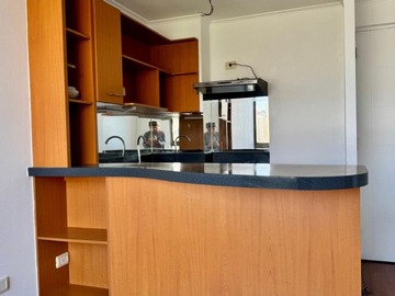 Arriendo Mensual / Departamento / Independencia