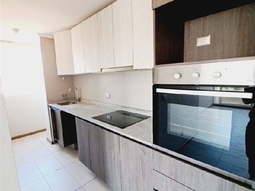 Arriendo Mensual / Departamento / Independencia