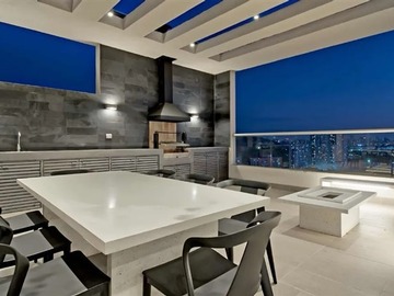 Arriendo Mensual / Departamento / Independencia