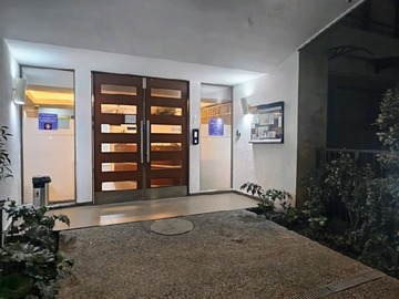 Arriendo Mensual / Departamento / Independencia