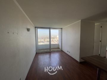 Arriendo Mensual / Departamento / Independencia