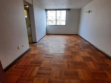 Arriendo Mensual / Departamento / Independencia