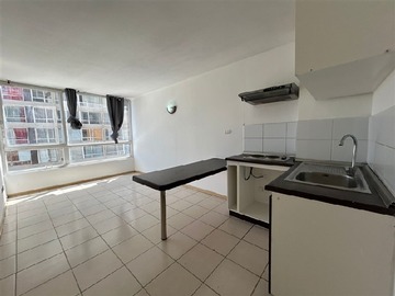 Arriendo Mensual / Departamento / Independencia