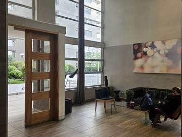 Arriendo Mensual / Departamento / Independencia