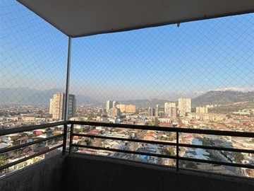 Arriendo Mensual / Departamento / Independencia