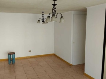 Arriendo Mensual / Departamento / Independencia
