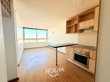 Arriendo Mensual / Departamento / Independencia