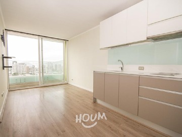 Arriendo Mensual / Departamento / Independencia