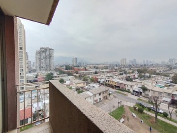 Arriendo Mensual / Departamento / Independencia