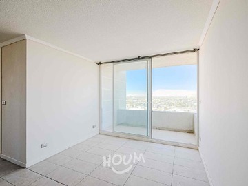 Arriendo Mensual / Departamento / Independencia