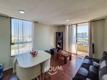 Arriendo Mensual / Departamento / Independencia