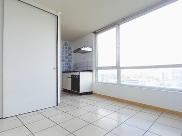 Arriendo Mensual / Departamento / Independencia
