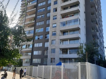 Arriendo Mensual / Departamento / Independencia