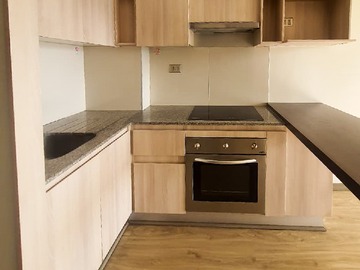 Arriendo Mensual / Departamento / Independencia