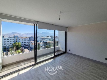 Arriendo Mensual / Departamento / Independencia