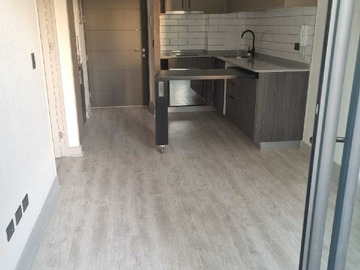Arriendo Mensual / Departamento / Independencia