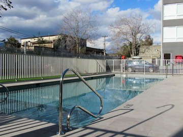 Arriendo Mensual / Departamento / Independencia