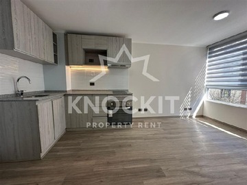 Arriendo Mensual / Departamento / Independencia