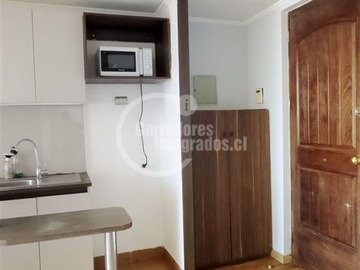 Arriendo Mensual / Departamento / Independencia