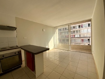 Arriendo Mensual / Departamento / Independencia