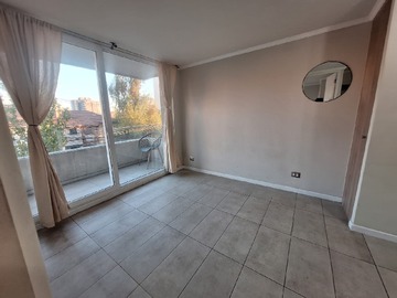 Arriendo Mensual / Departamento / Independencia