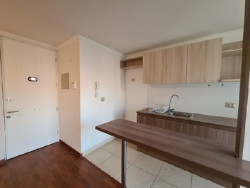 Arriendo Mensual / Departamento / Independencia