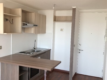 Arriendo Mensual / Departamento / Independencia