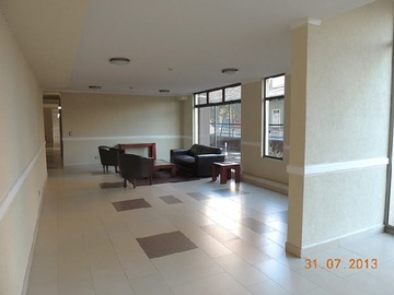 Arriendo Mensual / Departamento / Independencia