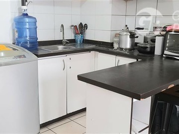 Arriendo Mensual / Departamento / Independencia